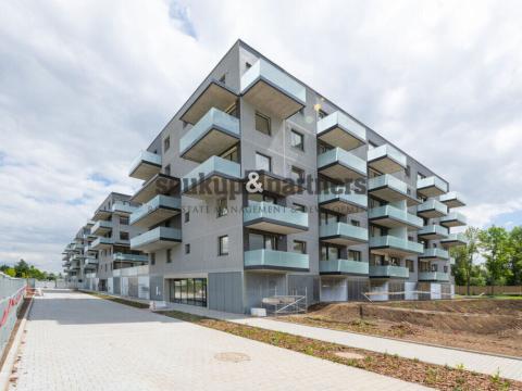 Prodej bytu 2+kk, Praha - Prosek, Čakovická, 55 m2