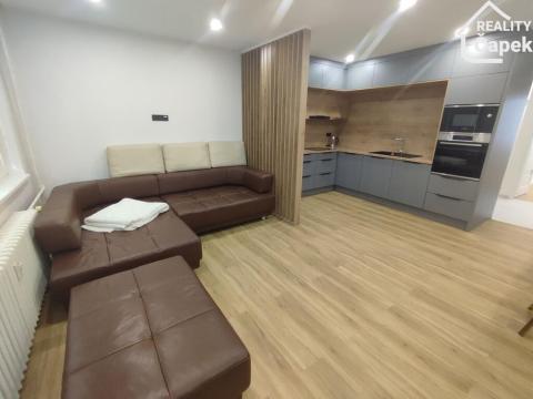 Prodej bytu 3+kk, Ostrava - Muglinov, Křížkovského, 60 m2