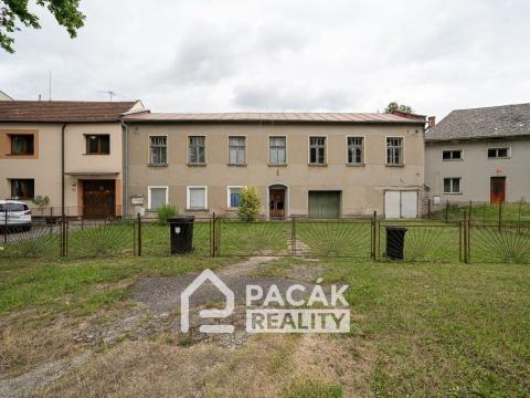 Prodej rodinného domu, Olomouc, Neředínská, 300 m2