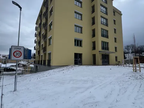 Pronájem obchodního prostoru, Liberec, Švermova, 132 m2