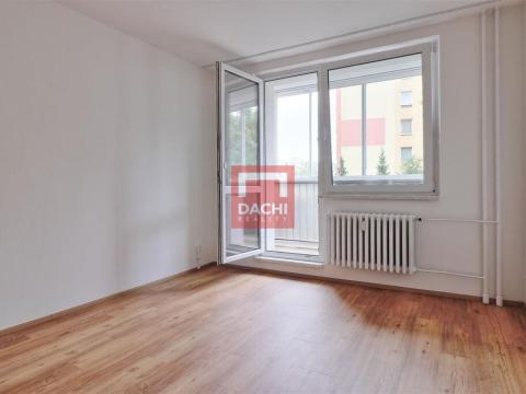 Pronájem bytu 2+1, Olomouc, Nešporova, 42 m2