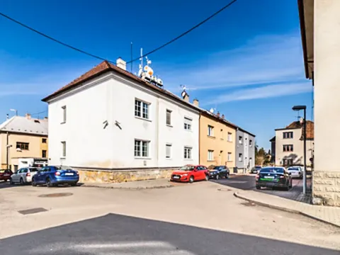 Pronájem bytu 2+kk, Mladá Boleslav, Štechova, 51 m2