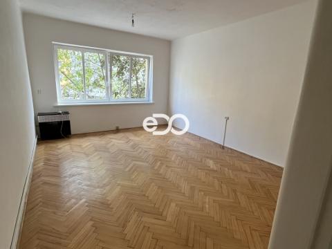 Pronájem bytu 2+1, Praha, Radimova, 54 m2