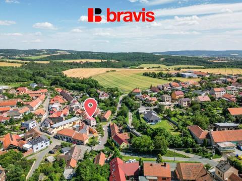 Prodej rodinného domu, Zbýšov, Na výhoně, 140 m2