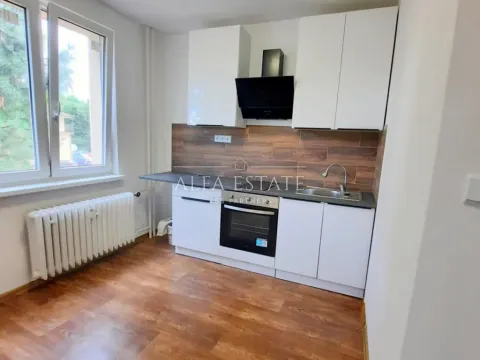 Pronájem bytu 2+1, Karlovy Vary - Stará Role, Fibichova, 63 m2