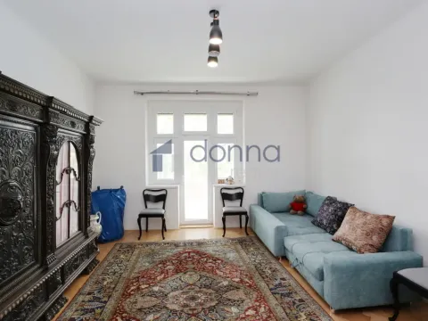 Prodej bytu 3+kk, Praha, Prouzova, 83 m2