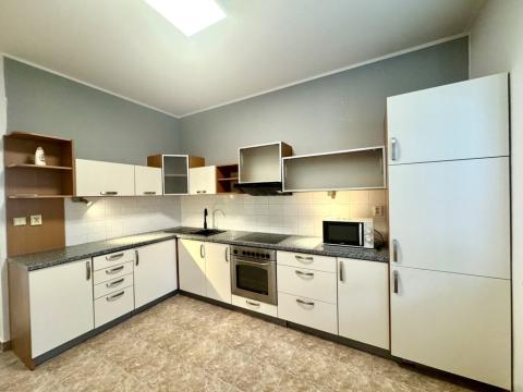 Pronájem bytu 3+1, Otrokovice, nám. 3. května, 80 m2