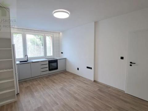Pronájem bytu 3+kk, Karviná, tř. 17. listopadu, 54 m2