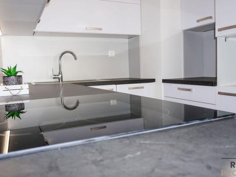 Pronájem bytu 2+kk, Olomouc, Eduarda Hamburgera, 59 m2