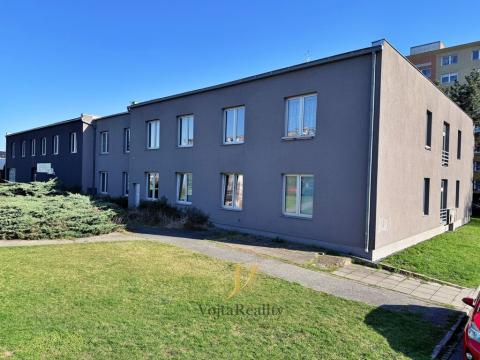 Pronájem bytu 1+kk, Olomouc, Skupova, 40 m2