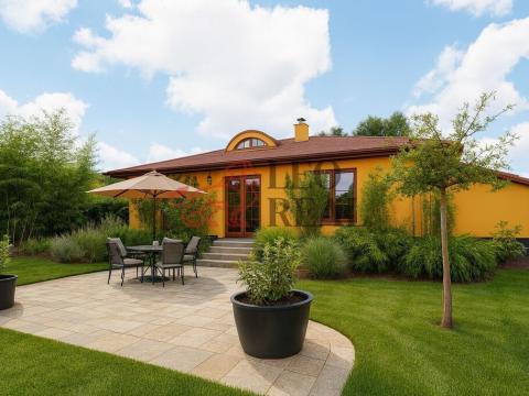 Prodej rodinného domu, Drásov, 126 m2