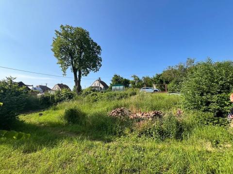 Prodej pozemku pro bydlení, Brodek u Konice, 487 m2