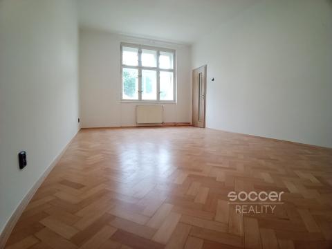 Pronájem bytu 2+kk, Praha - Žižkov, Jeseniova, 50 m2