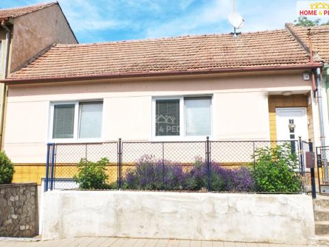 Prodej rodinného domu, Troubsko, U rybníka, 310 m2