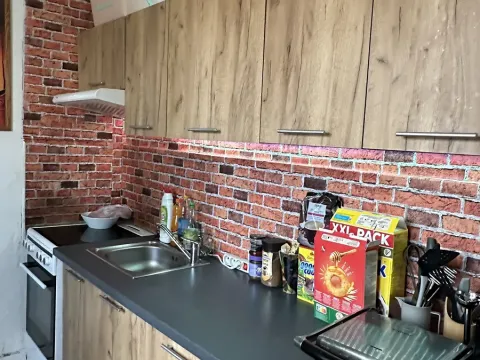 Pronájem bytu 3+1, Zlín, Mlýnská, 74 m2