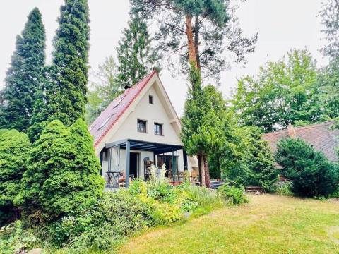 Prodej rodinného domu, Kamenice, Habrová, 95 m2