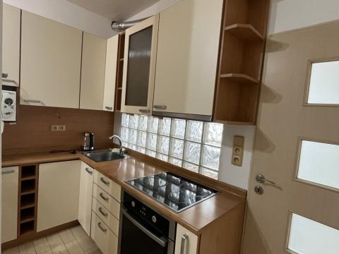 Pronájem bytu 2+1, Olomouc - Hodolany, Zeyerova, 42 m2