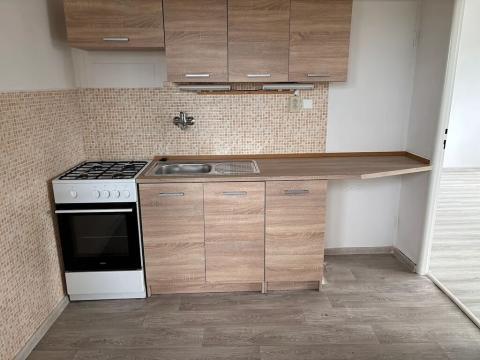 Pronájem bytu 2+1, Frýdek-Místek, Zahradní, 58 m2
