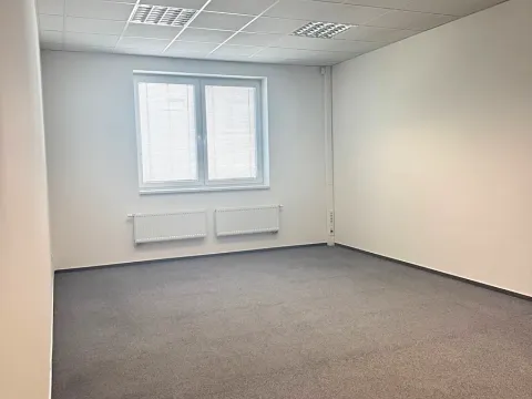 Pronájem kanceláře, Brno, 40 m2