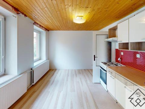 Pronájem bytu 2+1, Česká Třebová, Tykačova, 38 m2
