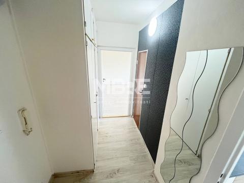 Pronájem bytu 1+1, Ostrava, Výškovická, 39 m2