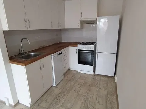 Pronájem bytu 2+kk, Praha - Chodov, Podjavorinské, 45 m2