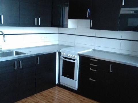 Pronájem bytu 1+1, Znojmo, Holandská, 43 m2