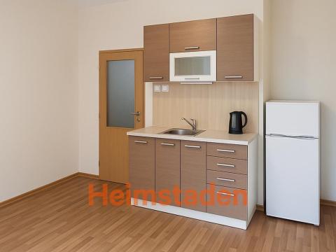 Pronájem bytu 1+kk, Paskov, Bělská, 18 m2