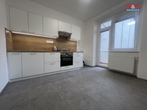 Pronájem bytu 3+1, Písek - Vnitřní Město, Jungmannova, 97 m2