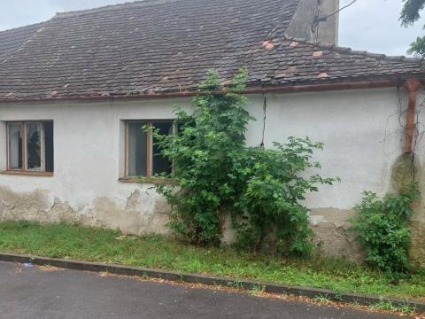 Prodej rodinného domu, Litobratřice, 60 m2
