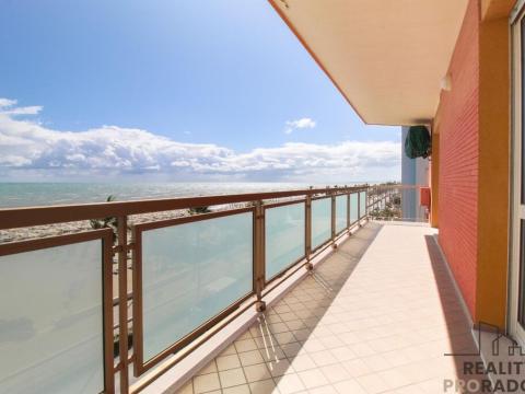 Prodej bytu 3+kk, Montesilvano,Itálie, 77 m2