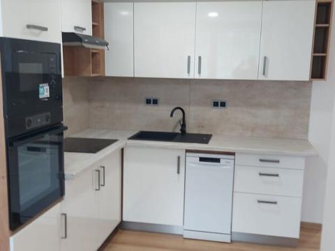 Prodej bytu 2+kk, Praha - Vokovice, Tobrucká, 46 m2