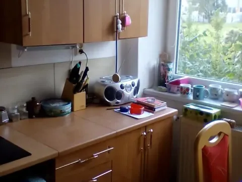 Pronájem bytu 2+1, Prostějov, 60 m2