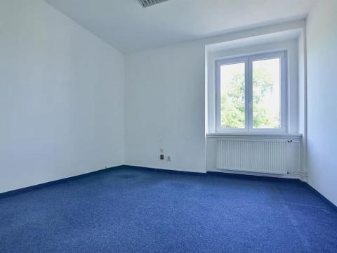 Pronájem kanceláře, Praha - Bubeneč, Mlýnská, 14 m2