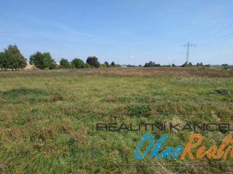 Prodej pozemku pro bydlení, Šumná, 1726 m2