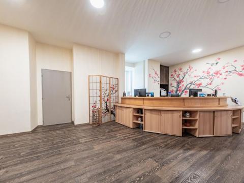 Pronájem kanceláře, Praha - Staré Město, Národní, 320 m2