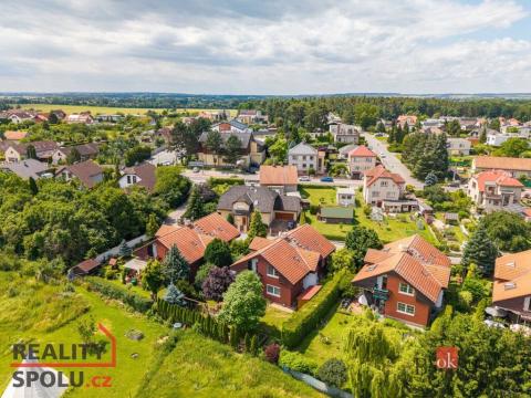 Prodej rodinného domu, Hradec Králové - Roudnička, Dolní, 251 m2