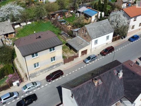 Pronájem bytu 1+kk, Lužná, Nová, 20 m2
