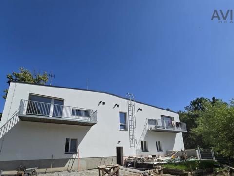 Pronájem bytu 3+kk, Týnec nad Sázavou - Brodce, 80 m2