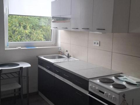 Pronájem bytu 1+kk, Pardubice - Svítkov, Přerovská, 27 m2