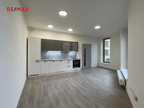 Prodej bytu 1+kk, Plzeň, Bolevecká, 28 m2