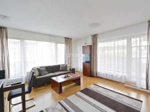 Pronájem bytu 3+1, Praha - Jinonice, Brzorádových, 94 m2