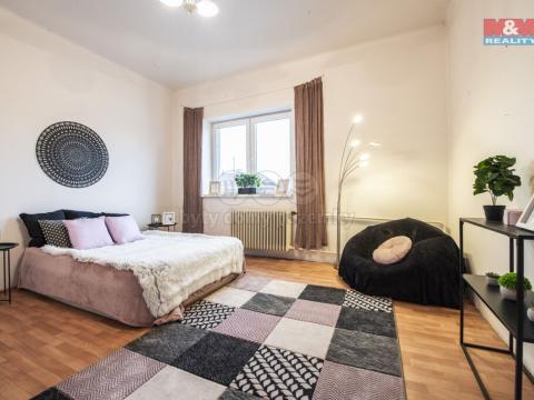 Pronájem rodinného domu, Hradec Králové, Sadovská, 180 m2