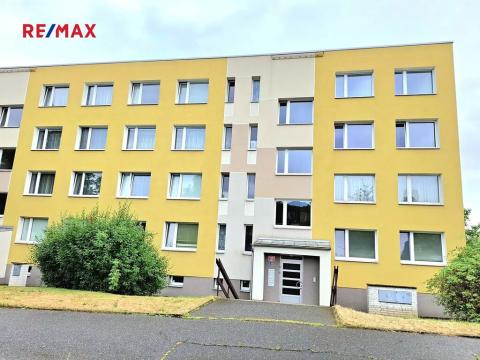 Pronájem bytu 4+1, Praha - Stodůlky, Chalabalova, 97 m2