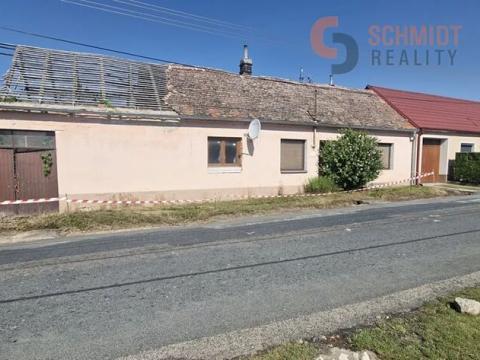 Prodej rodinného domu, Dobré Pole, 240 m2