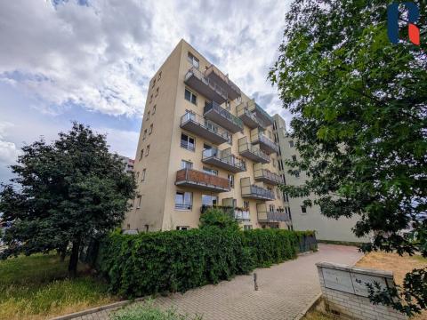 Pronájem bytu 2+kk, Praha - Michle, V dolině, 60 m2