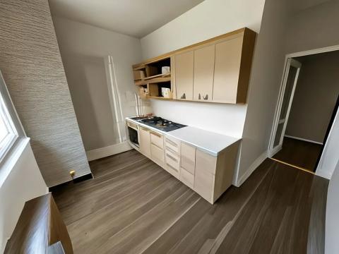 Prodej bytu 2+1, Prostějov, Okružní, 58 m2