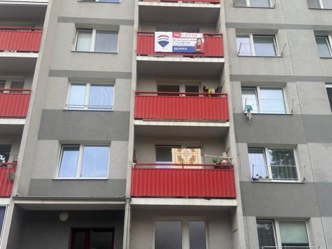 Prodej bytu 1+1, Přerov - Přerov I-Město, Velká Dlážka, 30 m2