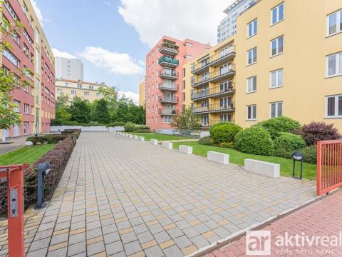Pronájem bytu 3+kk, Praha - Modřany, Plovdivská, 86 m2
