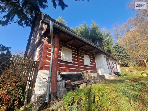 Prodej rodinného domu, Lampertice, 80 m2
